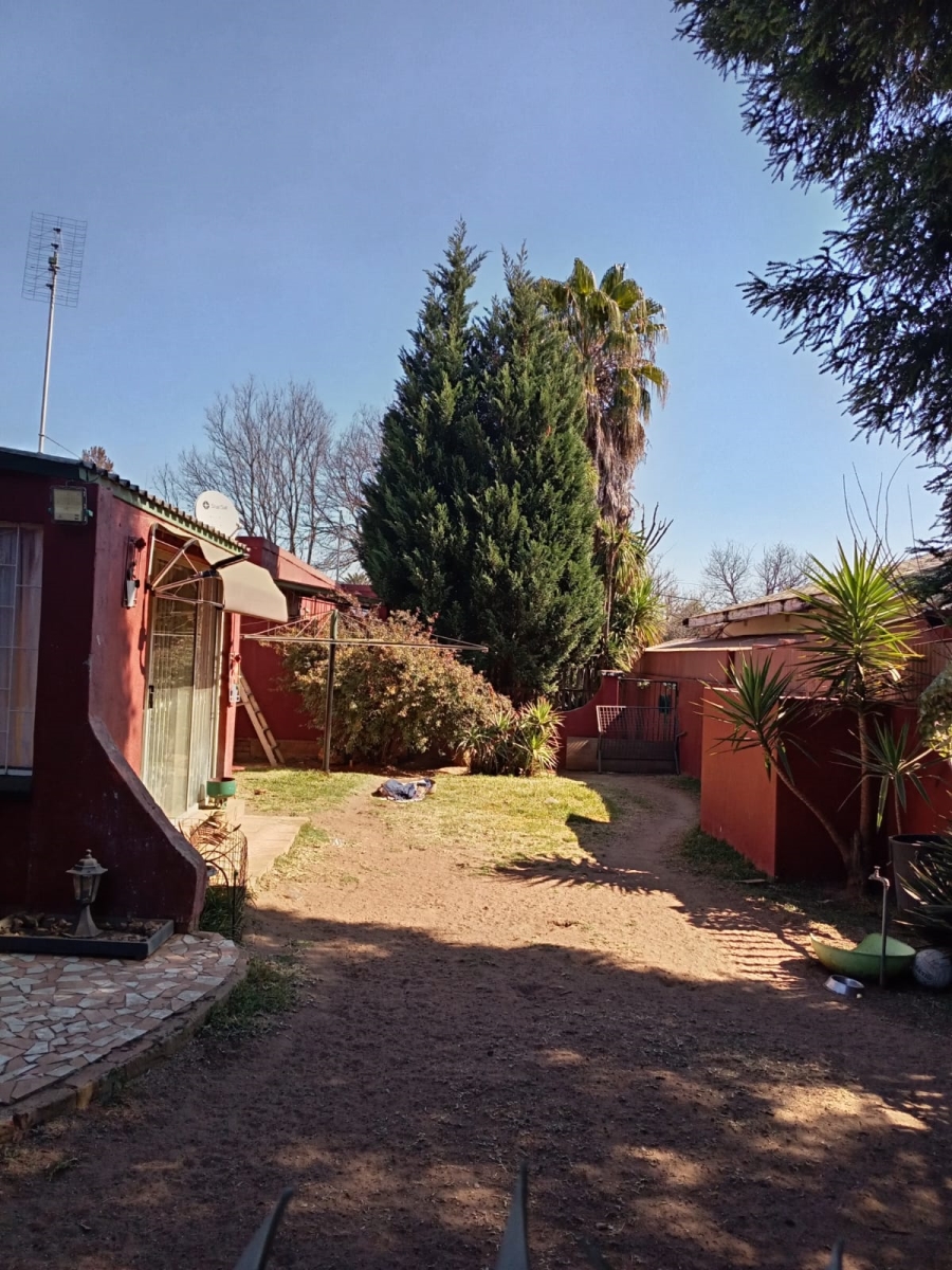 2 Bedroom Property for Sale in Declercqville North West